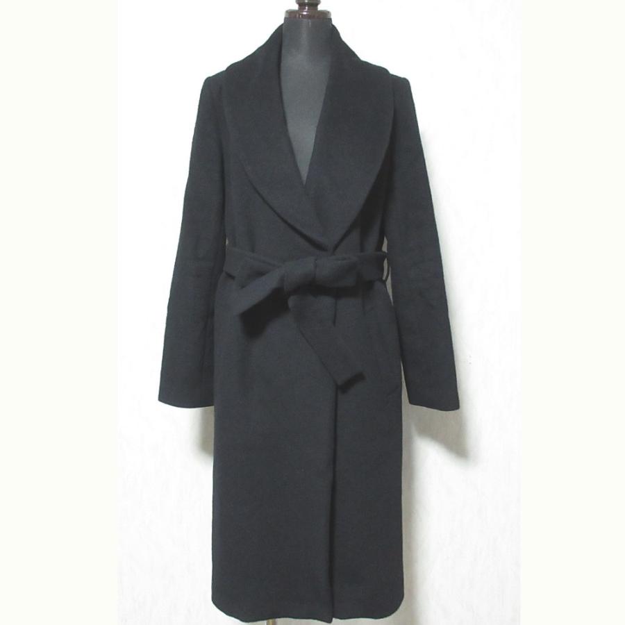 PINKY&DIANNE（ピンキー アンド ダイアン） 良品 アンゴラウール