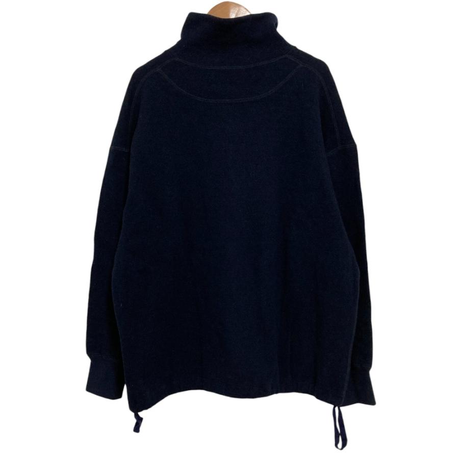 THE SHINZONE（ザ シンゾーン） 美品 24AW THE SHINZONE HALF ZIP 