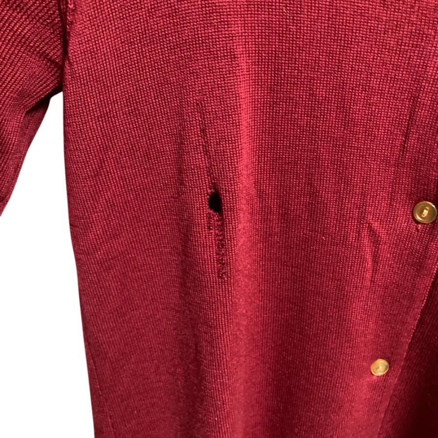 Vivienne Westwood ヴィヴィアンウエストウッド オーブ刺繍 V