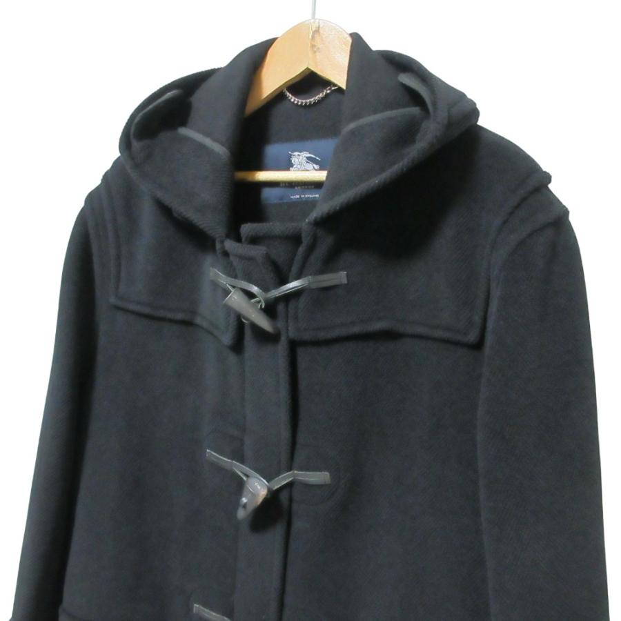 BURBERRY（バーバリー） 美品 バーバリーロンドン メルトン ダッフル