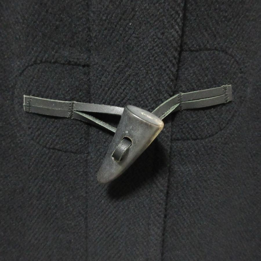 BURBERRY（バーバリー） 美品 バーバリーロンドン メルトン ダッフル