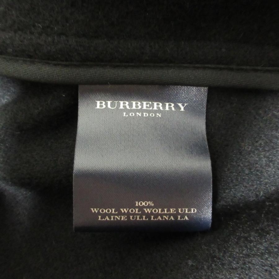BURBERRY（バーバリー） 美品 バーバリーロンドン メルトン ダッフル