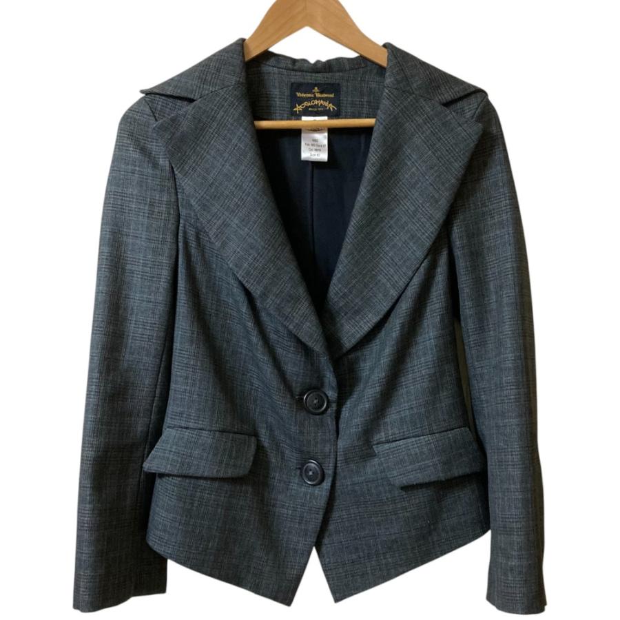 美品】 vivienne westwood ANGLOMANIA ジャケット 【公式通販】