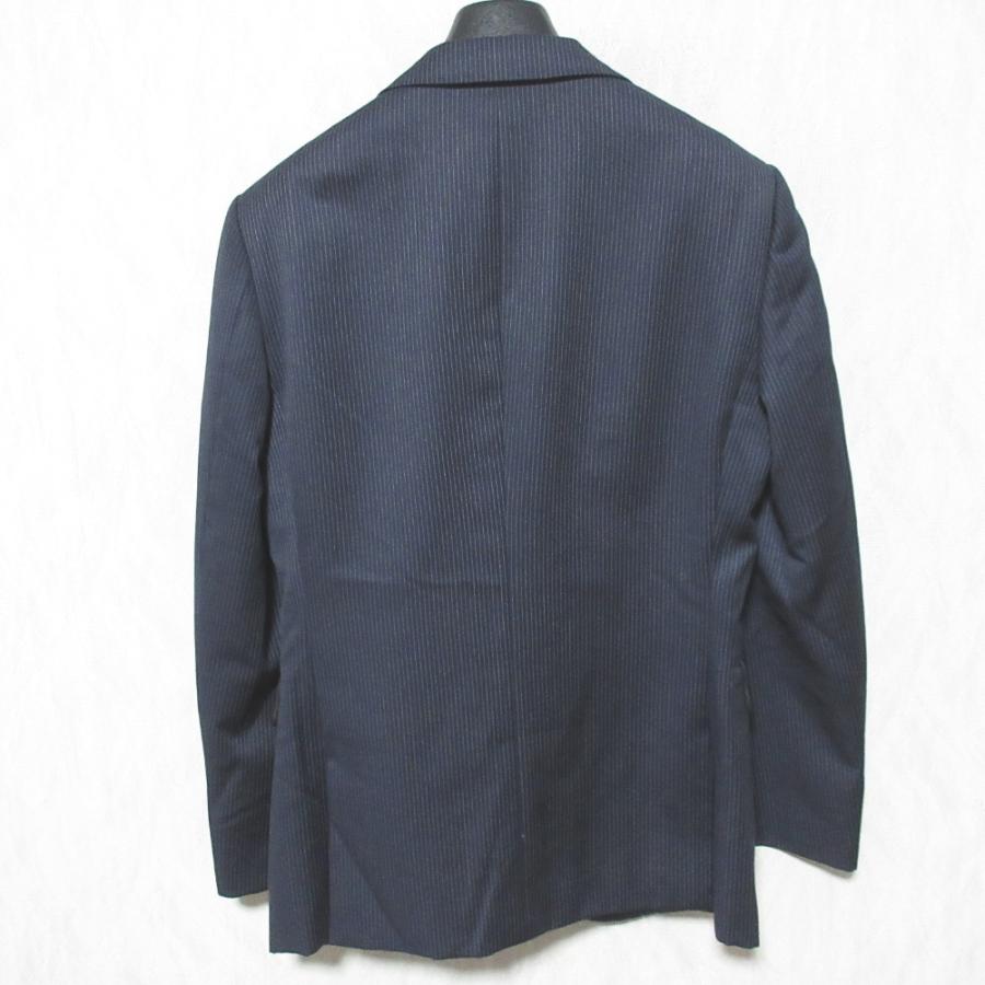 TAKEO KIKUCHI（タケオキクチ） 良品 ストライプ テーラードジャケット