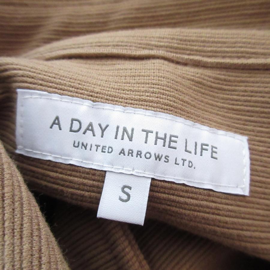 UNITED ARROWS（ユナイテッドアローズ） 美品 a day in the life