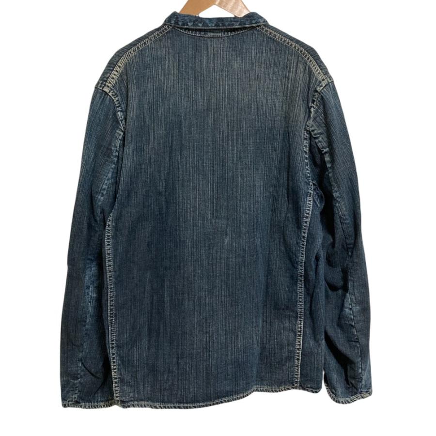 美品 45rpm フォーティファイブアールピーエム コンチョボタン