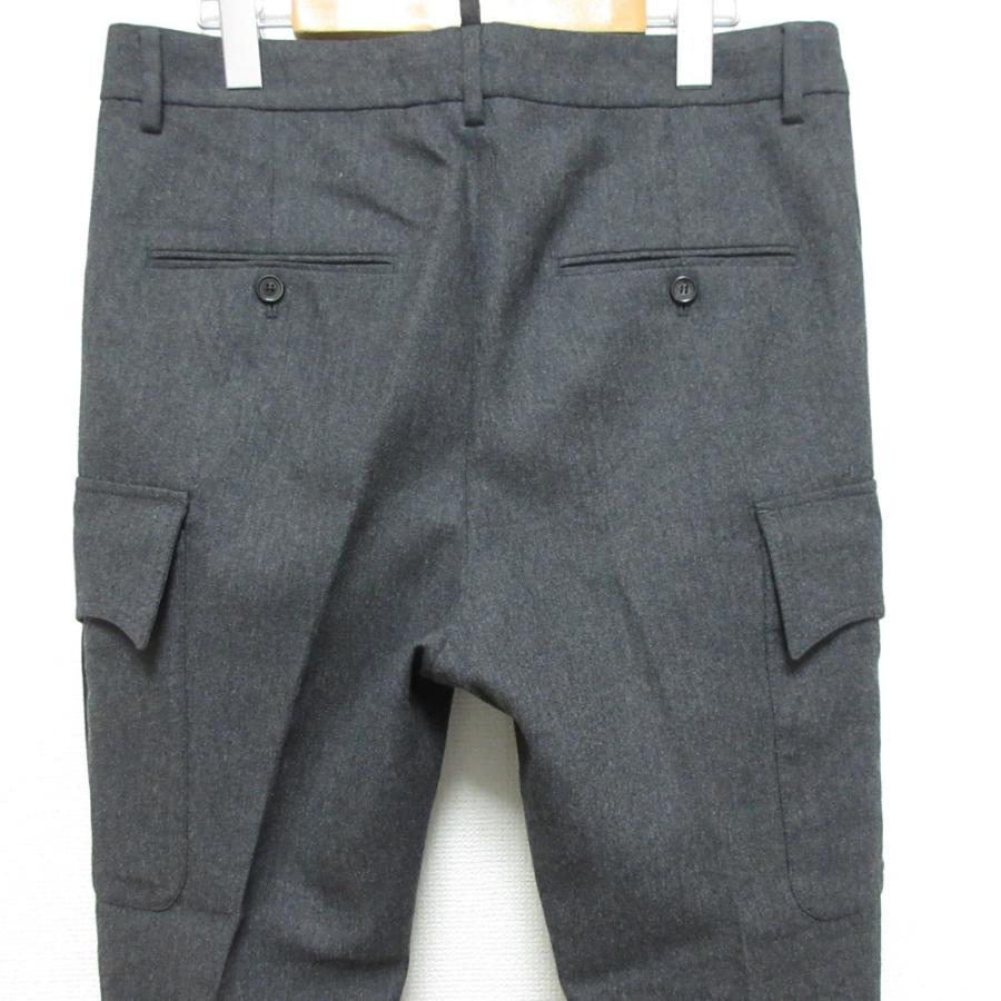 DSQUARED2（ディースクエアード） 良品 21AW DSQUARED2 CIGARETTE FIT