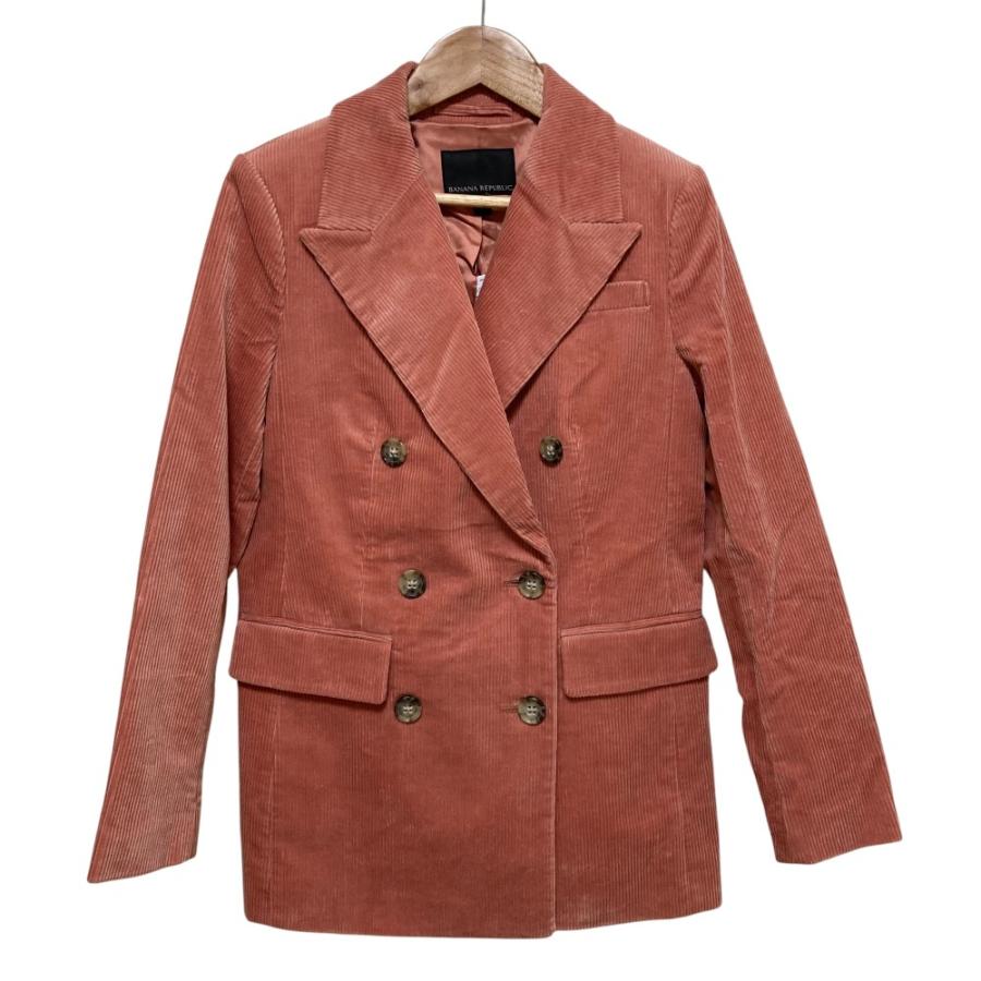 BANANA REPUBLIC（バナナリパブリック） 未使用 ダブルコーデュロイ 