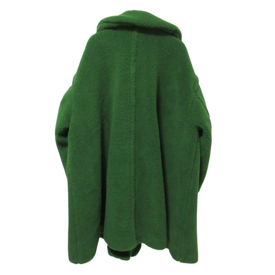 CLANE 美品 クラネ VOLUME FLARE BOA COAT ボリュームフレア