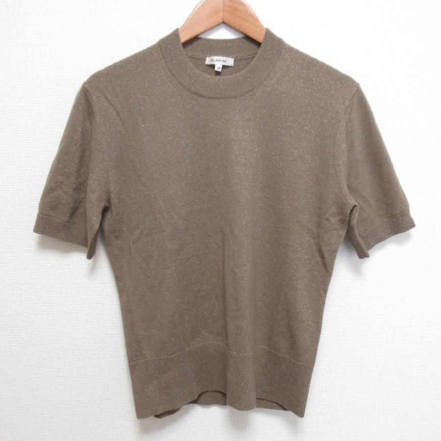 BLAMINK ニット・セーター レディース ブラミンク 中古 古着 BLAMINK  