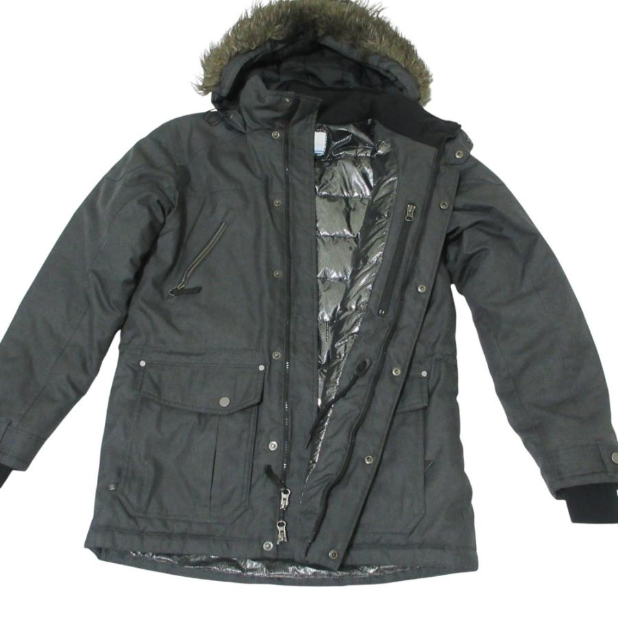 コロンビア(Columbia) メンズ ダウンジャケット 550FP 楽天市場】コロンビア Columbia ジャケット オムニヒート メンズ