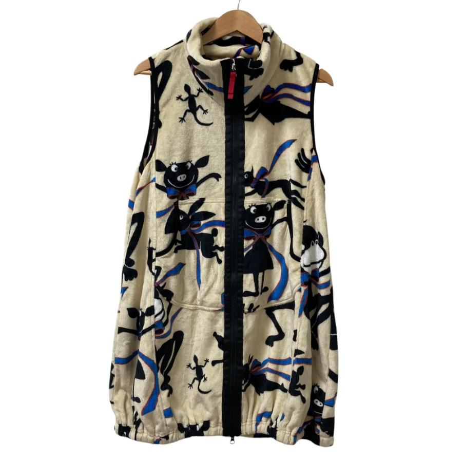 新品 アルベロベロ アルベロ オレボレブラ フリース カットソー