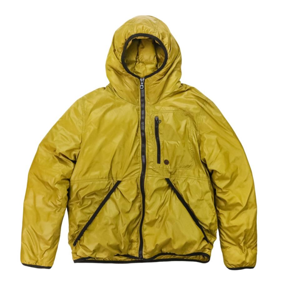 超美良品／ハンティングワールド HUNTING WORLD ダウンジャケット54 Hunting World（ハンティング・ワールド） 良品 HUNTING WORLD