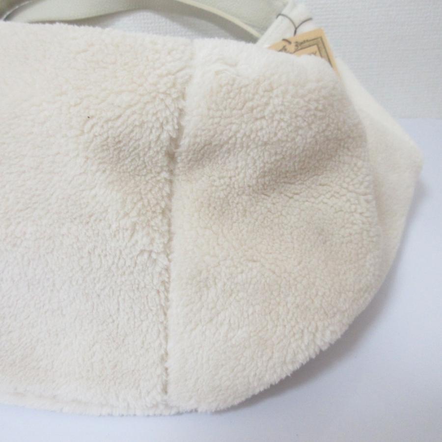新品未使用♡ビアズリー♡バッグ♡ BEARDSLEY（ビアズリー） 未使用 22AW BEARDSLEY フェイクボアトート
