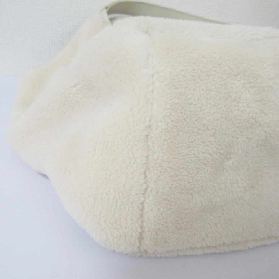 BEARDSLEY（ビアズリー） 未使用 22AW BEARDSLEY フェイクボアトート