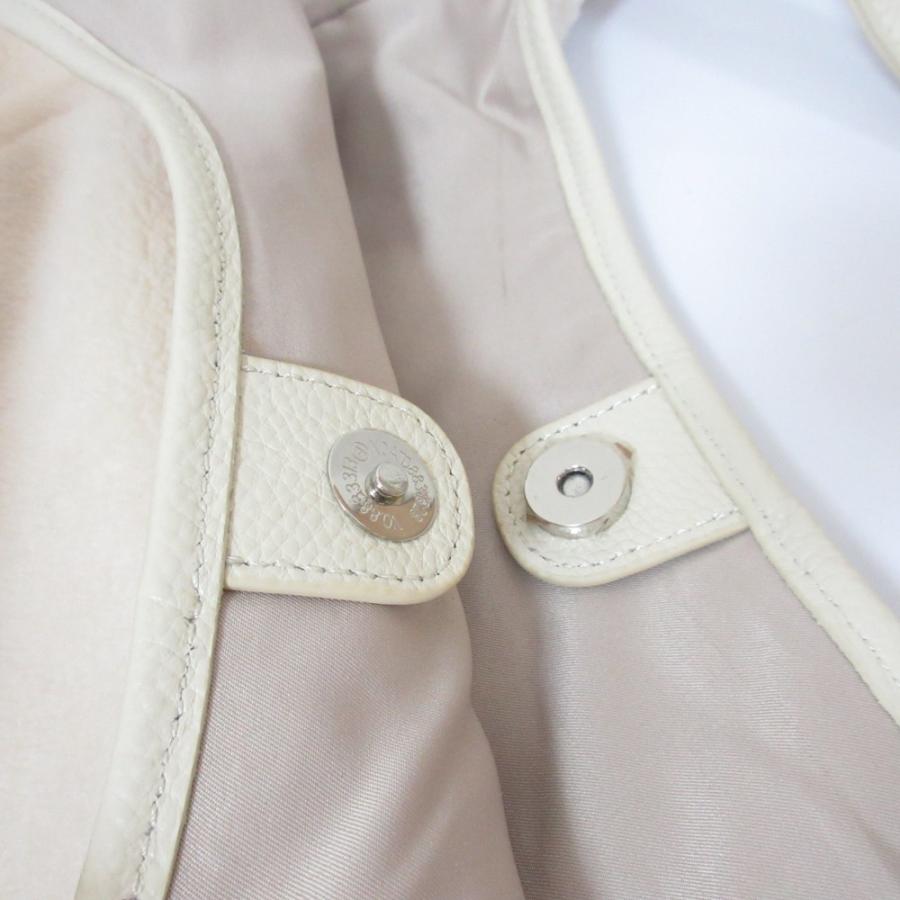BEARDSLEY（ビアズリー） 未使用 22AW BEARDSLEY フェイクボアトート