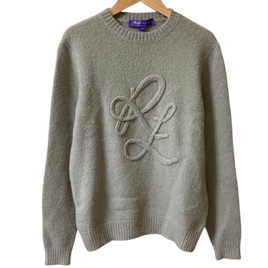 良品 RALPH LAUREN Purple Label ラルフローレンパープルレーベル