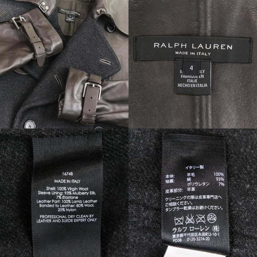 良品 RALPH LAUREN BLACK LABEL ラルフローレン ブラックレーベル