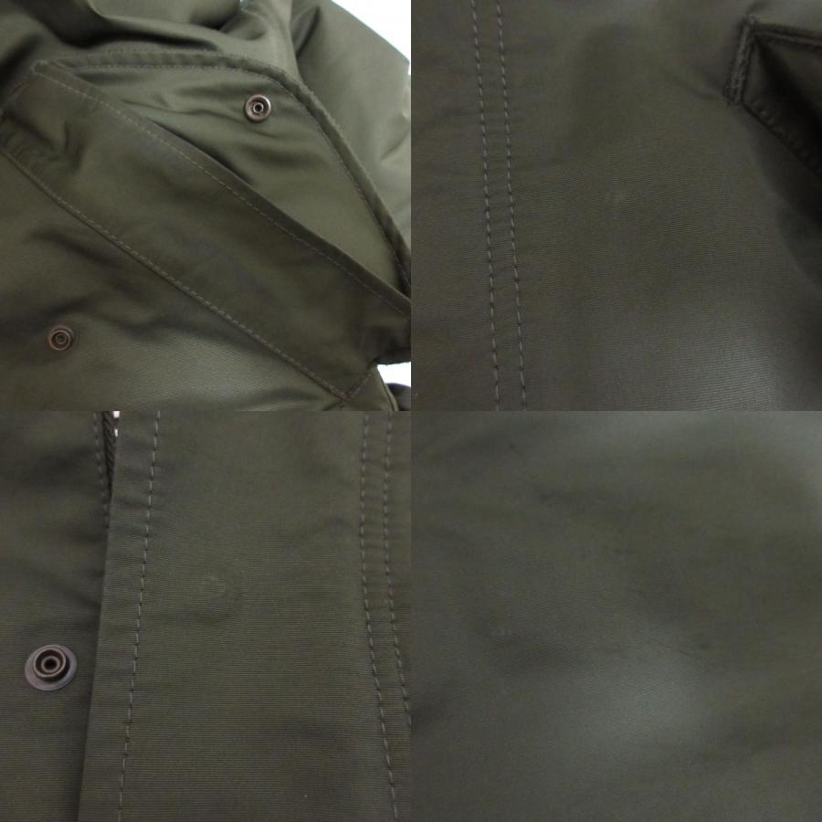 LAD MUSICIAN（ラッドミュージシャン） 良品 08AW LAD MUSICIAN 裏ボア 