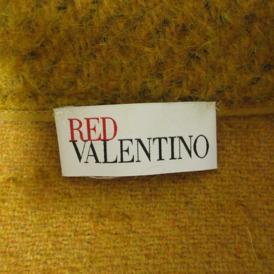 RED VALENTINO（レッドヴァレンティノ） 美品 22AW RED VALENTINO