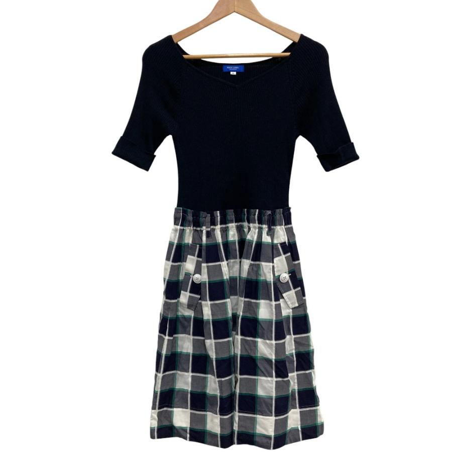BLUE LABEL CRESTBRIDGE（ブルーレーベルクレストブリッジ） 良品 半袖 