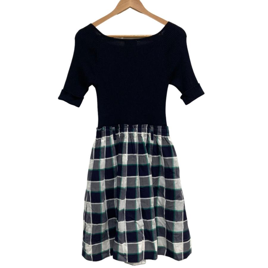 BLUE LABEL CRESTBRIDGE（ブルーレーベルクレストブリッジ） 良品 半袖
