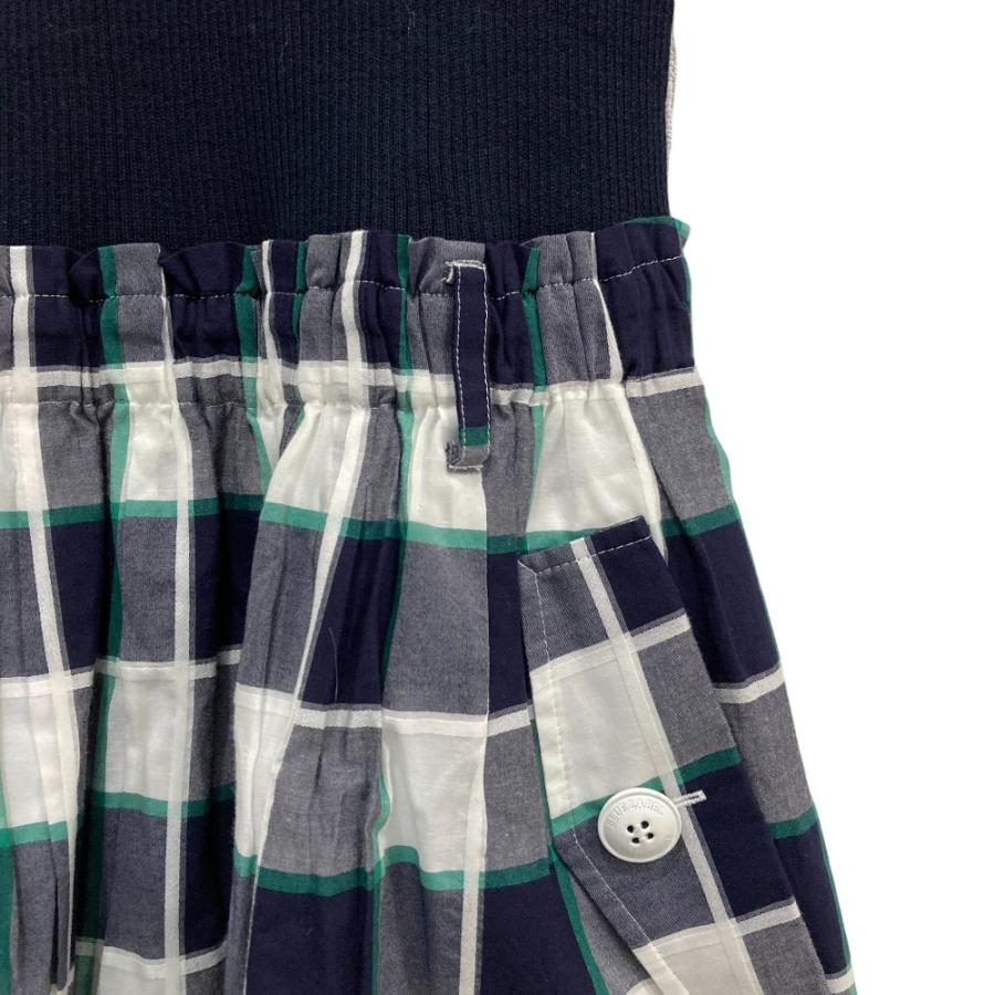 BLUE LABEL CRESTBRIDGE（ブルーレーベルクレストブリッジ） 良品 半袖