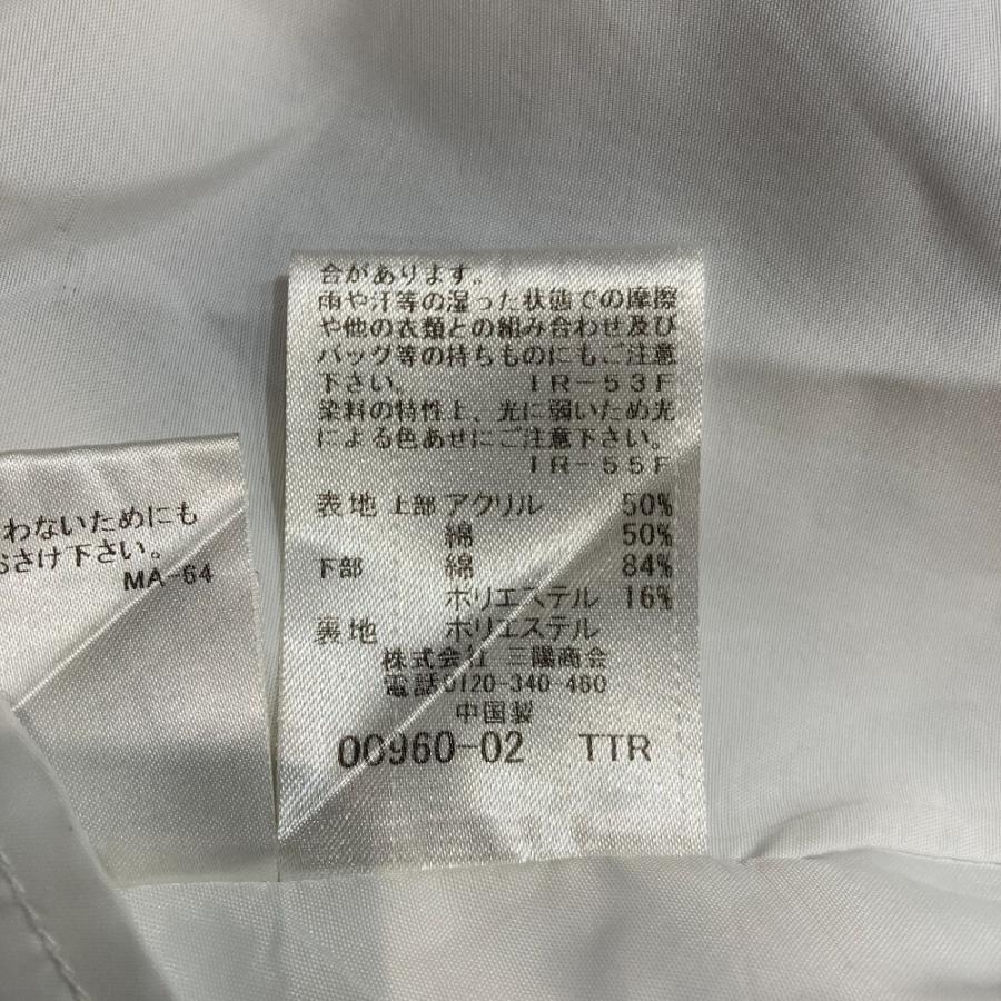 BLUE LABEL CRESTBRIDGE（ブルーレーベルクレストブリッジ） 良品 半袖
