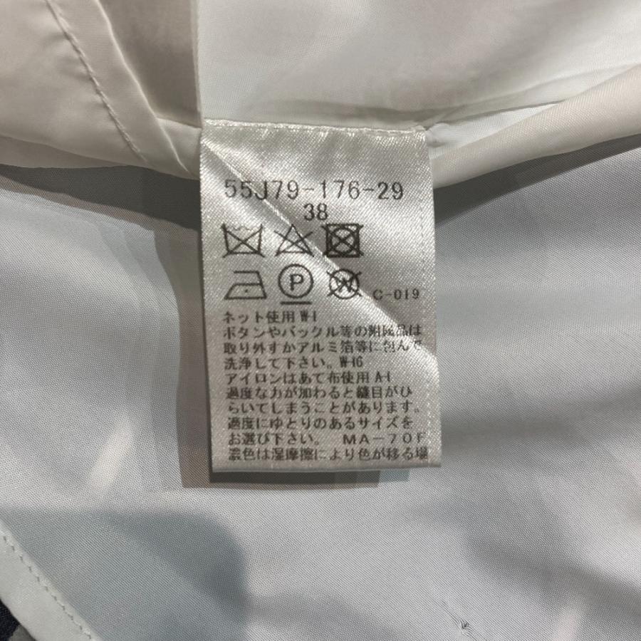 BLUE LABEL CRESTBRIDGE（ブルーレーベルクレストブリッジ） 良品 半袖