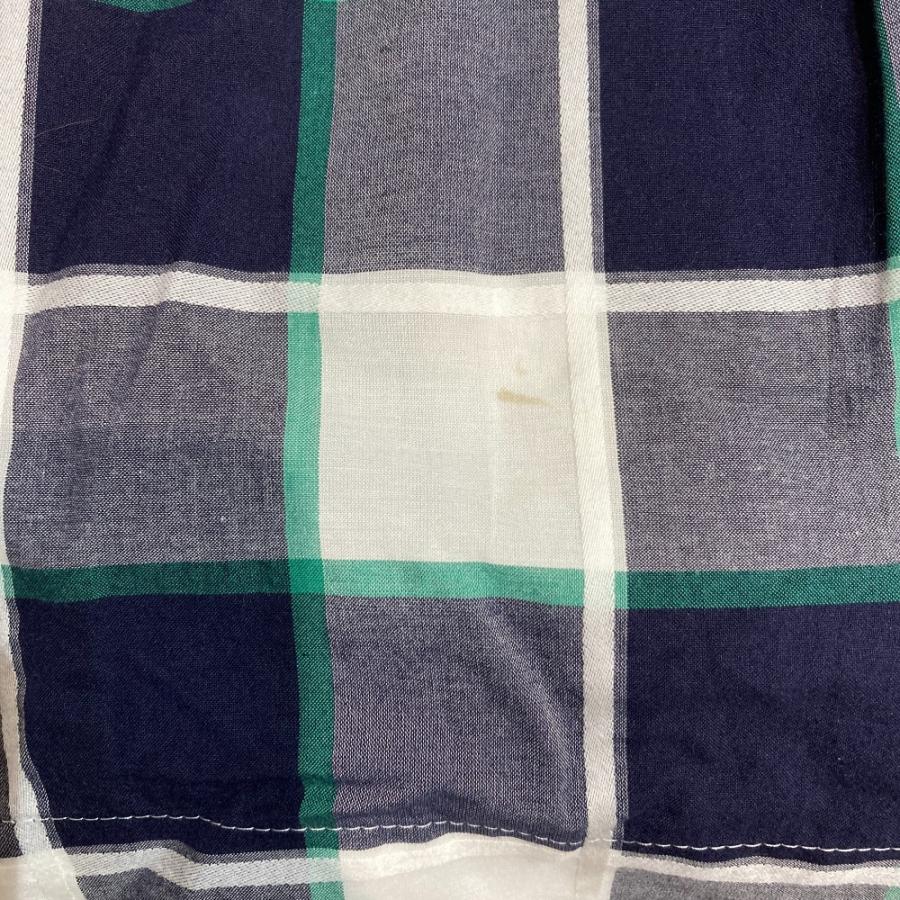 BLUE LABEL CRESTBRIDGE（ブルーレーベルクレストブリッジ） 良品 半袖