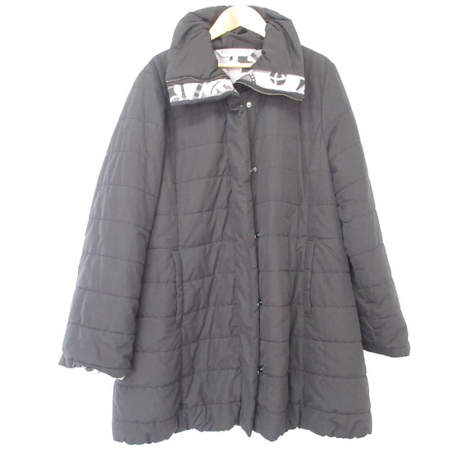 LEONARD SPORT 良品 レオナールスポーツ 裏地フラワープリント パ 