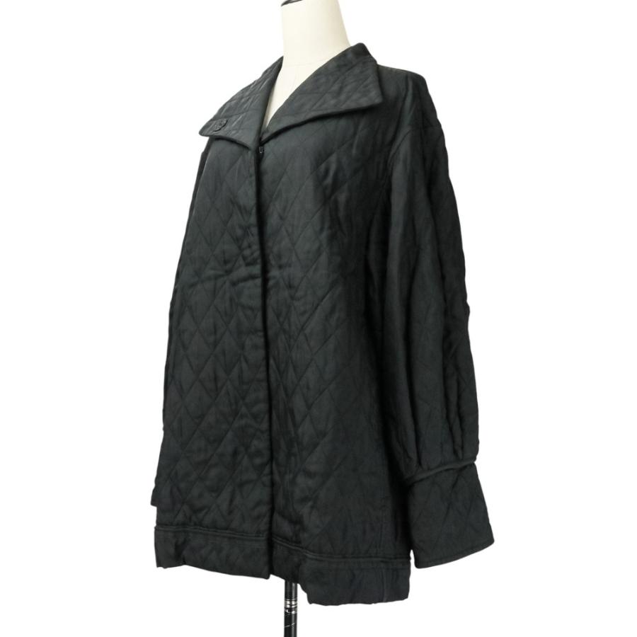 JIL SANDER（ジルサンダー） 美品 22AW JIL SANDER キルティングコート 