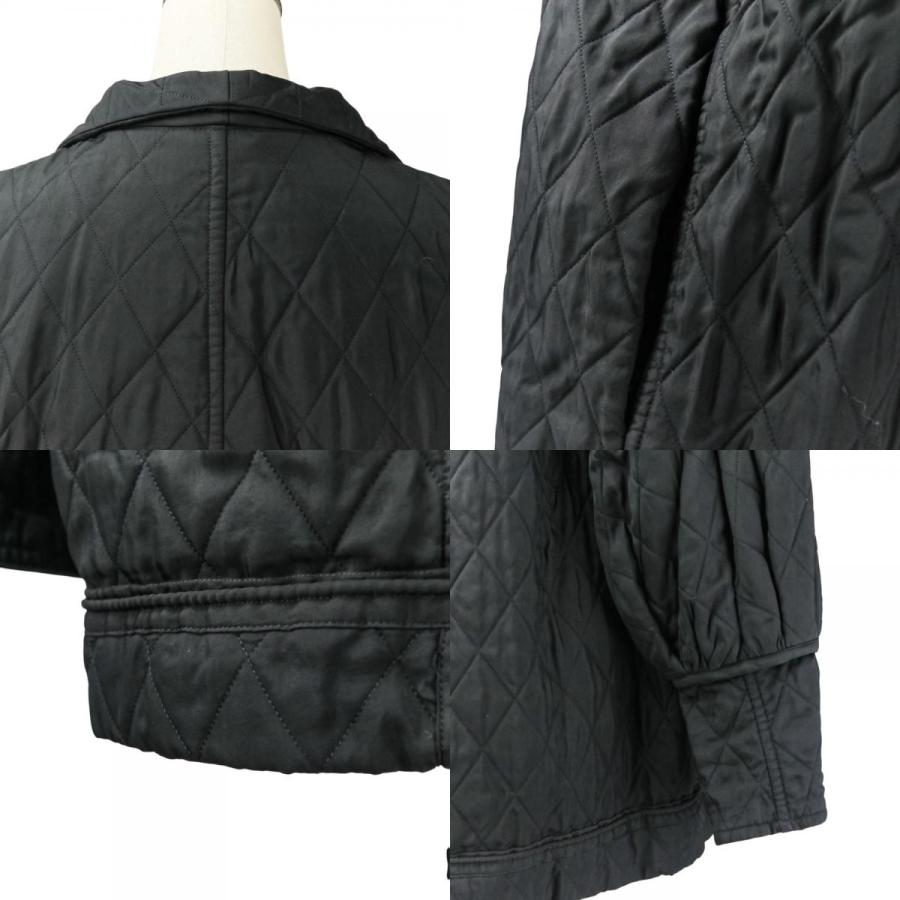 JIL SANDER（ジルサンダー） 美品 22AW JIL SANDER キルティングコート 