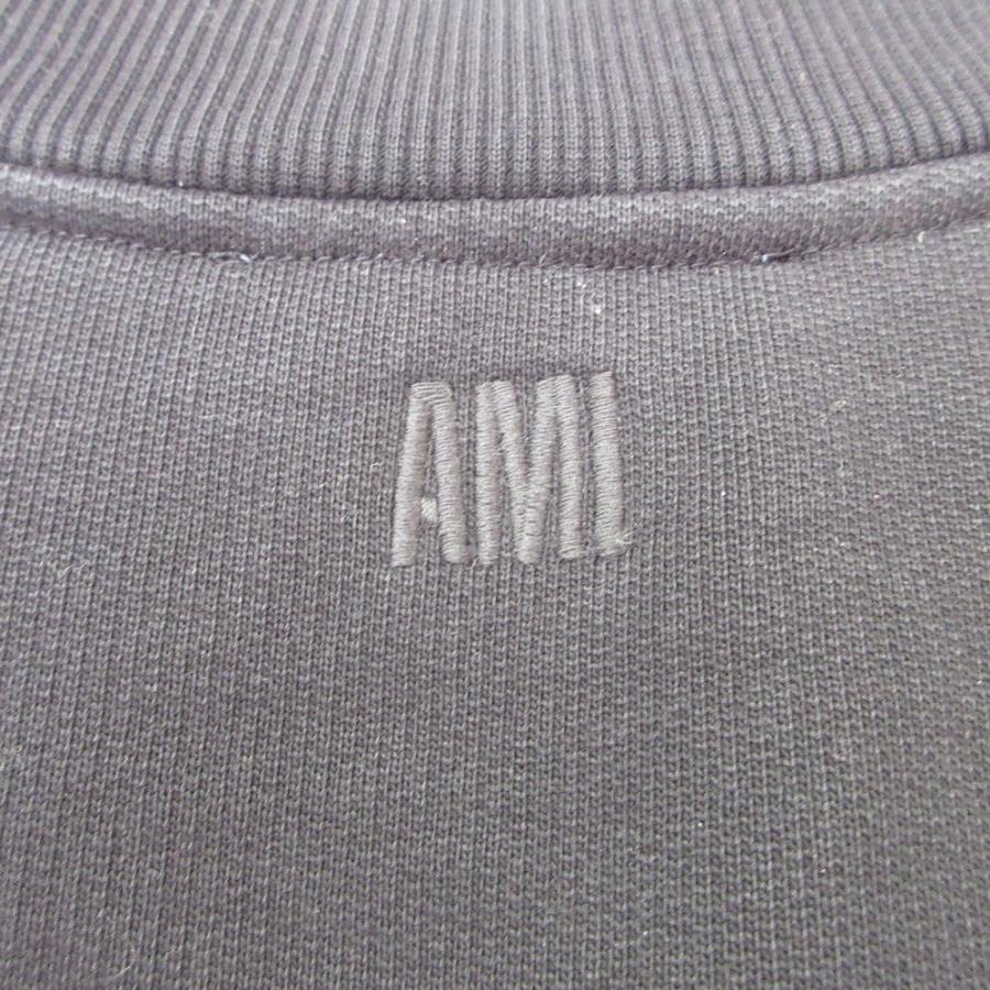 正規品　アミパリ　トレーナー Ami Paris トレーナー アミパリス メンズ トレーナー AMI PARIS