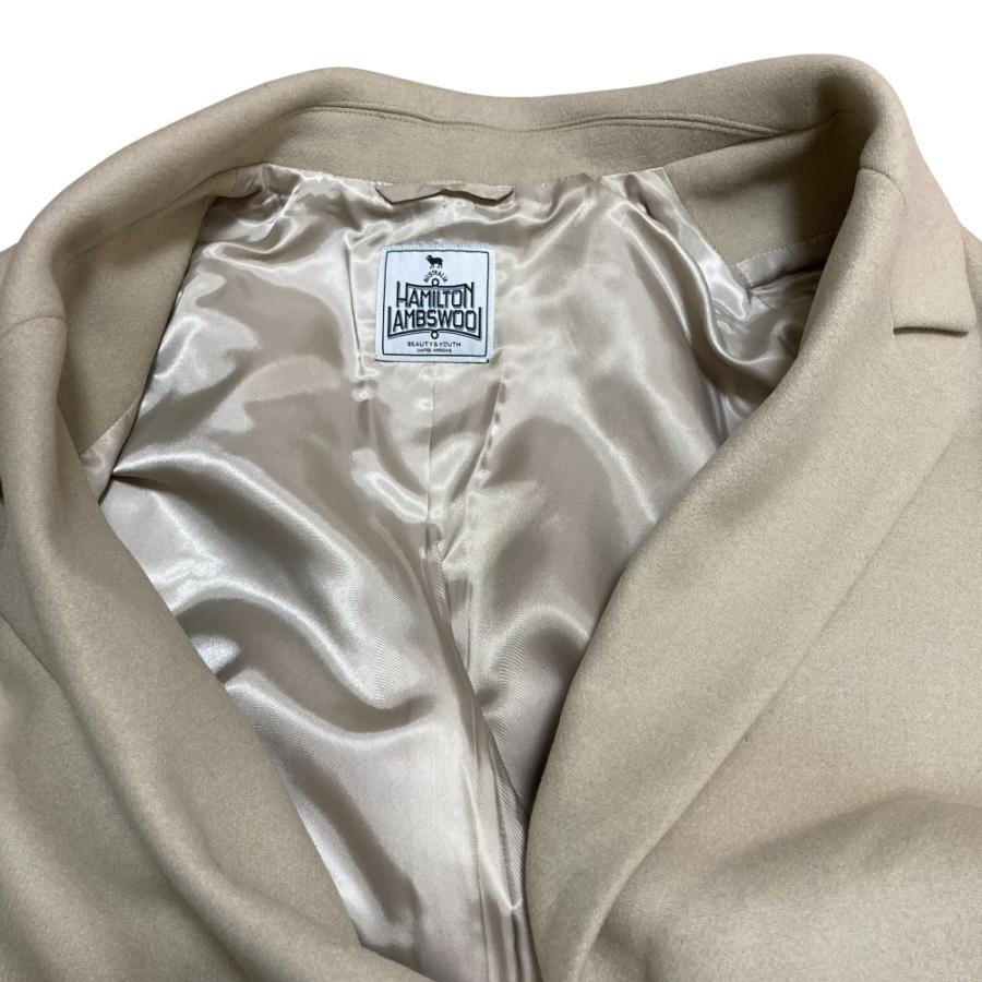 BEAUTY＆YOUTH UNITED ARROWS 美品 BEAUTY&YOUTH ビューティーアンド