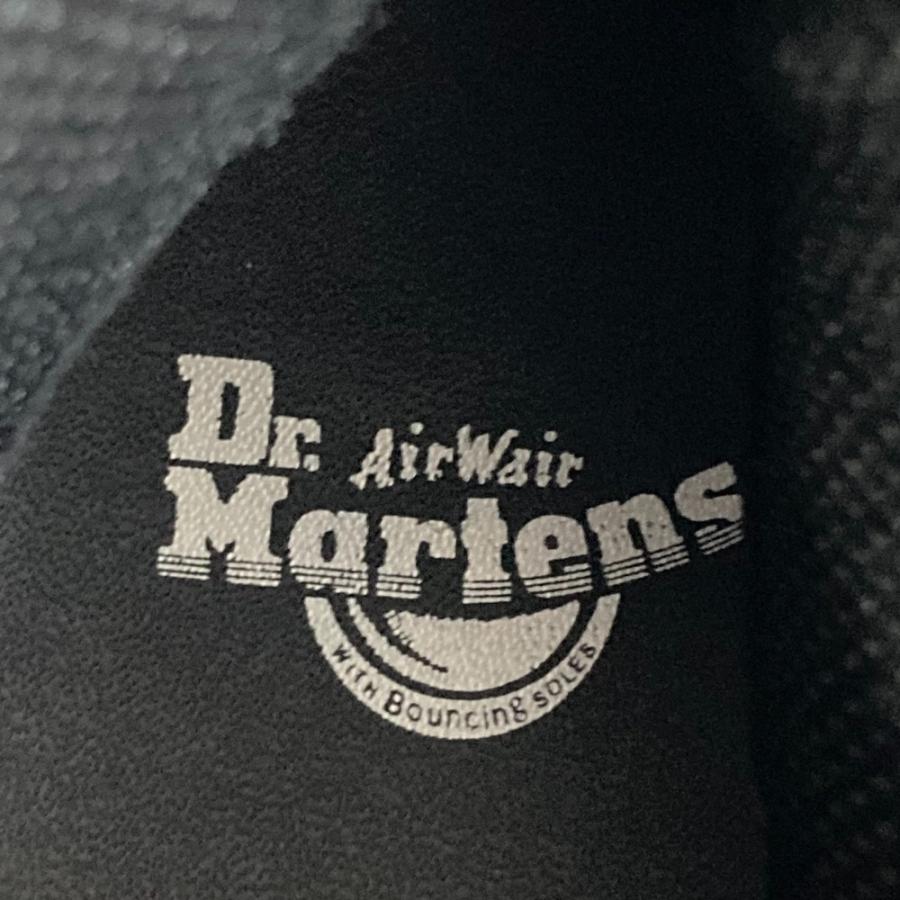 Dr.Martens（ドクターマーチン） 美品 DEVON FLWR フラワーバックル