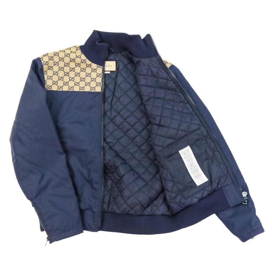 GUCCI（グッチ） 良品 24SS GUCCI GGキャンバス ナイロン 裏地