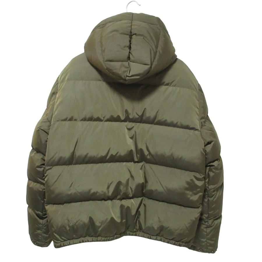 美品 POLO RALPH LAUREN ポロラルフローレン フード2WAY ダウン 