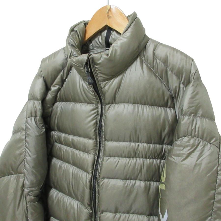 美品 RLX RALPH LAUREN アールエルエックスラルフローレン ジップ