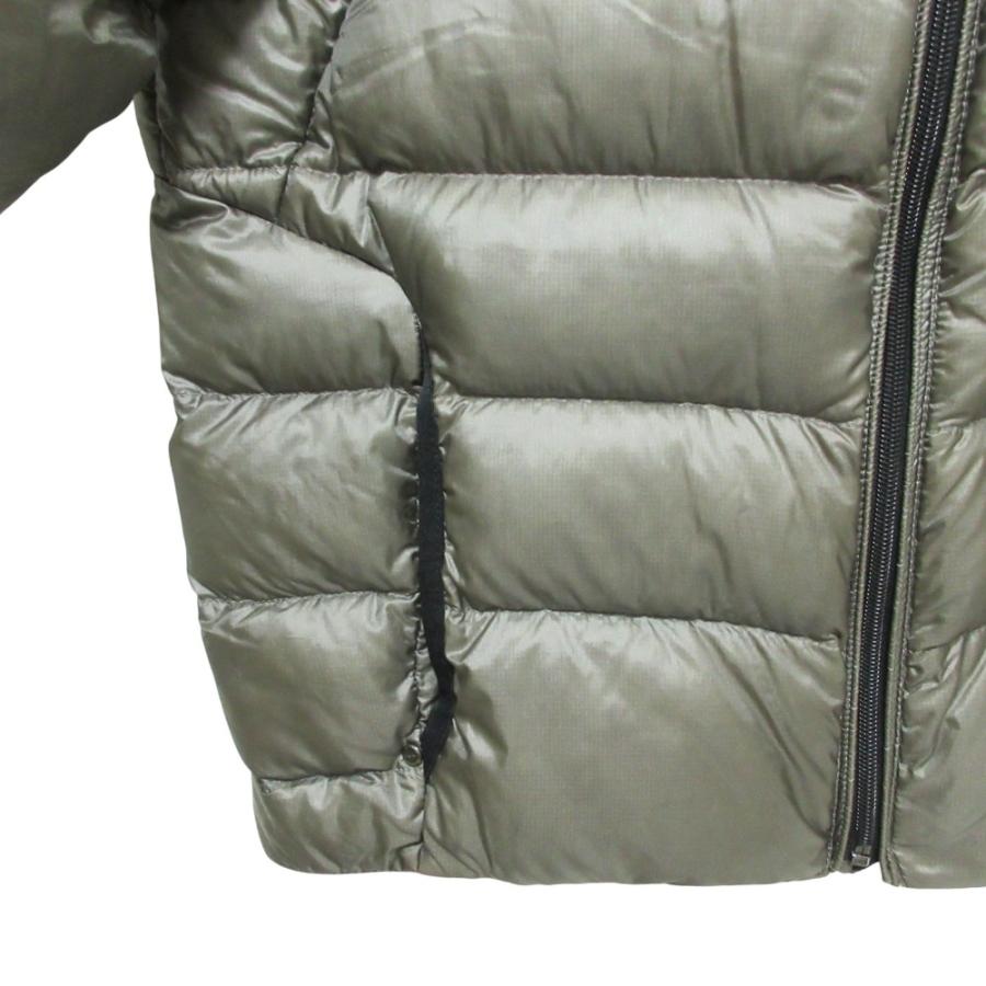 美品 RLX RALPH LAUREN アールエルエックスラルフローレン ジップ