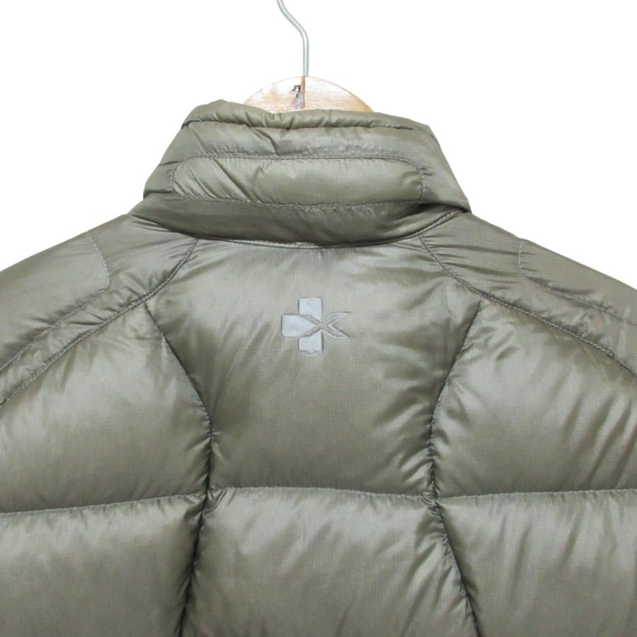 美品 RLX RALPH LAUREN アールエルエックスラルフローレン ジップ