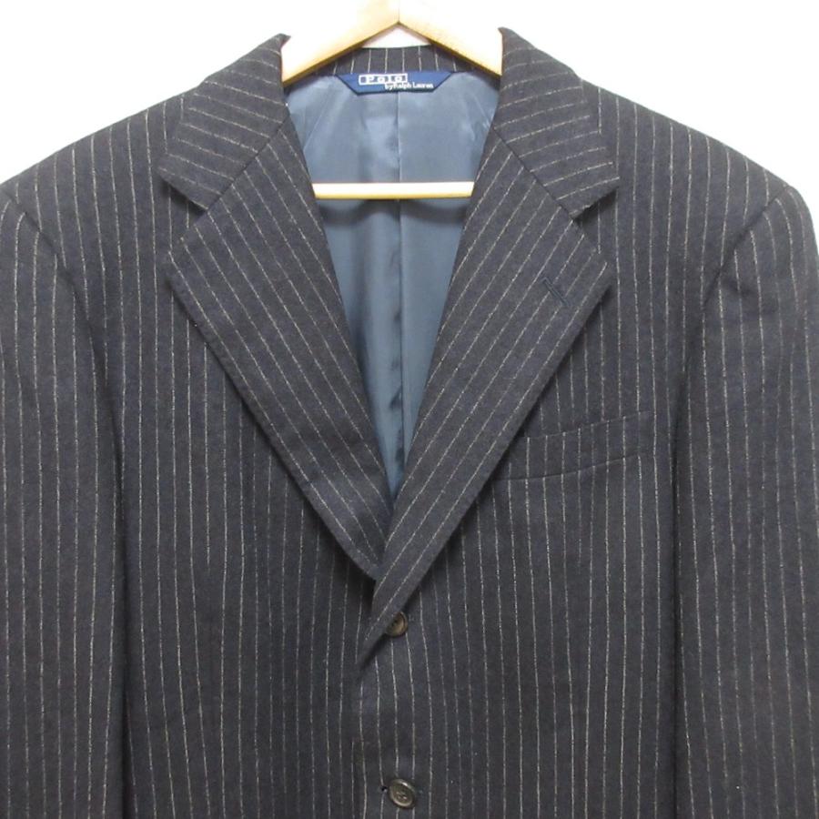 POLO RALPH LAUREN（ポロ・ラルフローレン） 良品 ストライプ