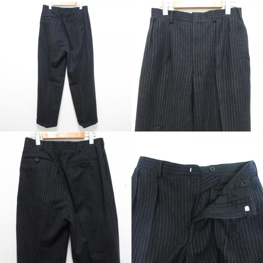 POLO RALPH LAUREN（ポロ・ラルフローレン） 良品 ストライプ