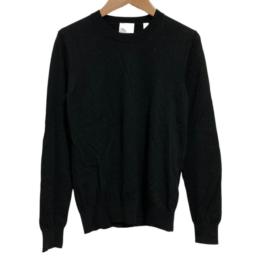 BURBERRY（バーバリー） 美品 ノバチェック エルボーパッチ ウール