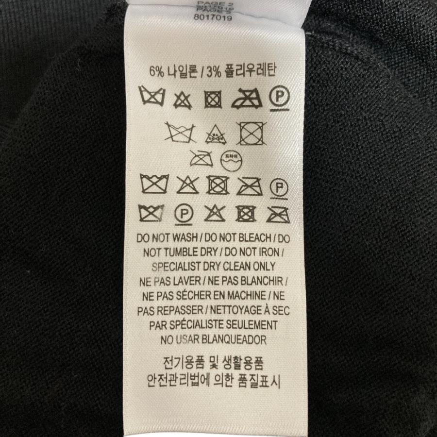 BURBERRY（バーバリー） 美品 ノバチェック エルボーパッチ ウール