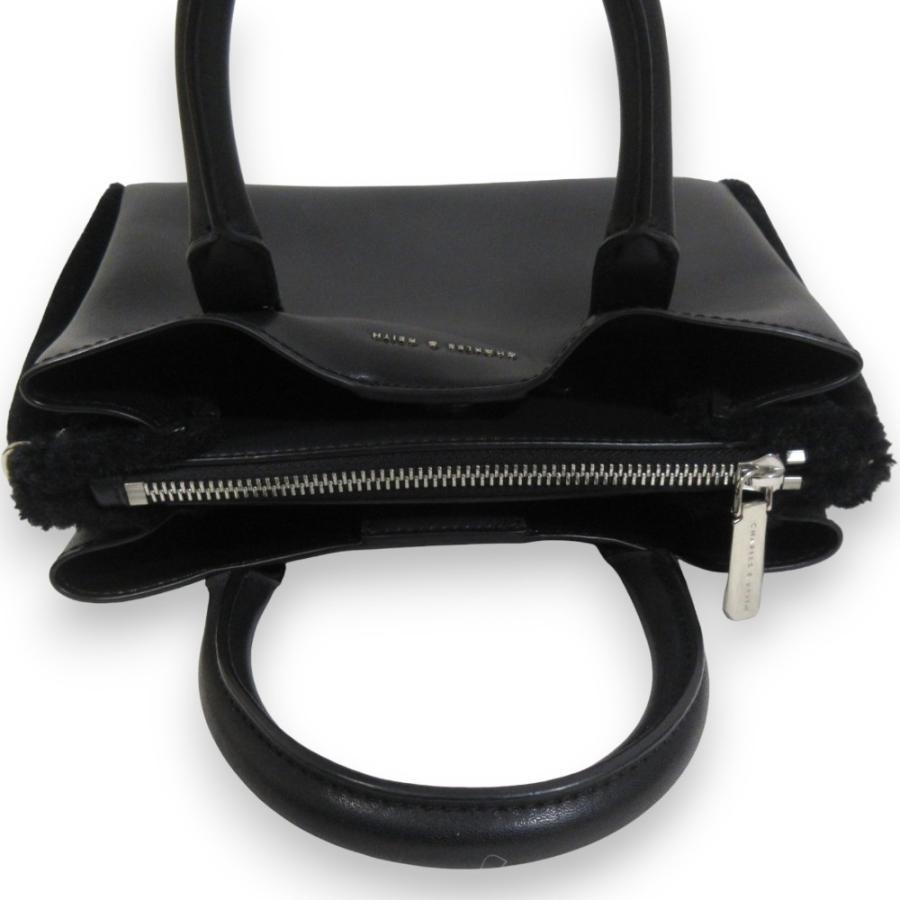 CHARLES ＆ KEITH（チャールズ&キース） 美品 チャールズアンドキース 