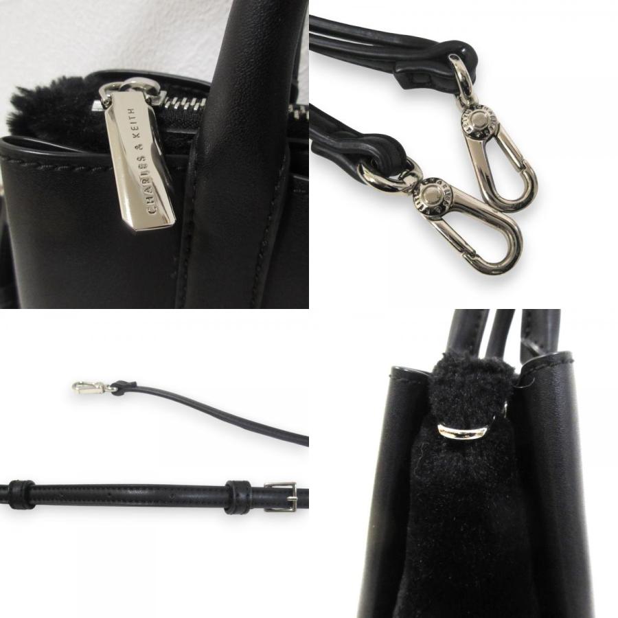 CHARLES ＆ KEITH（チャールズ&キース） 美品 チャールズアンドキース
