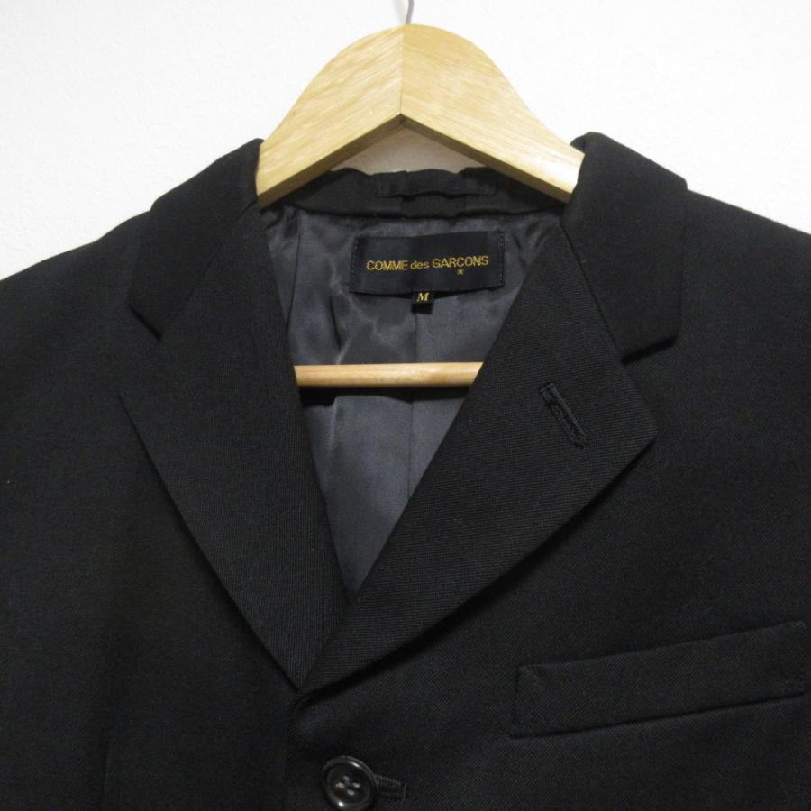 COMME des GARCONS（コムデギャルソン） 美品 AD2000 COMME des