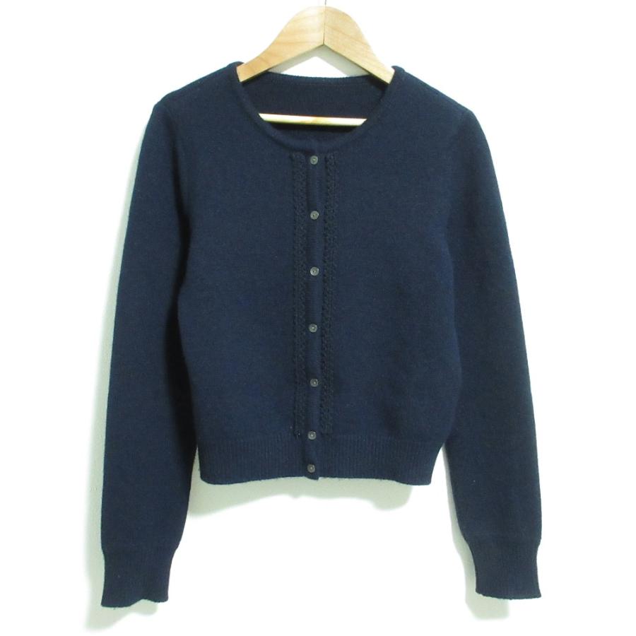 フォクシー 節約 FOXEY カーディガン カシミヤ フォクシー FOXEY