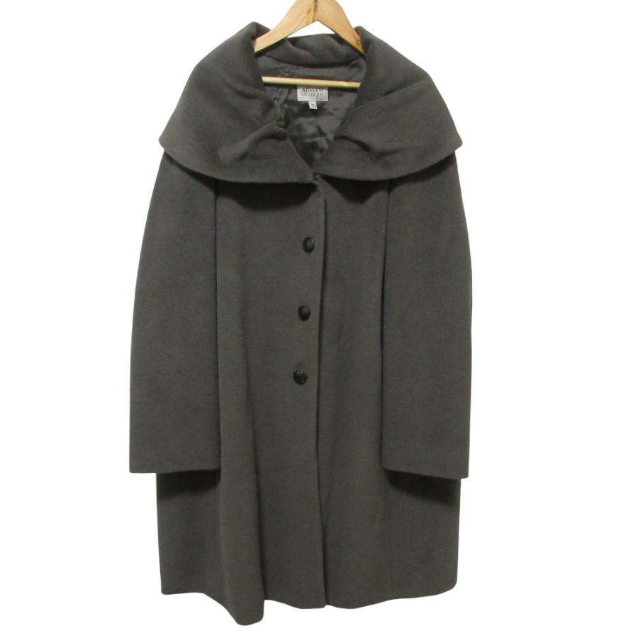 メンズ Armani Collezioni Coat アルマーニ コート